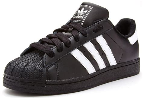 adidas superstar 2 black|adidas originals superstar 2.